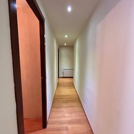 Allotjament Sanuy A Tremp Luaran gambar